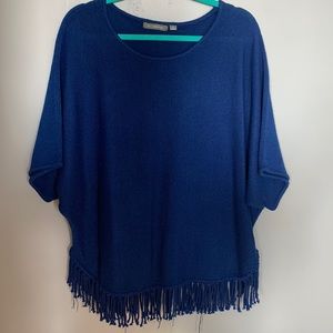 NY COLLECTION Sweater XL